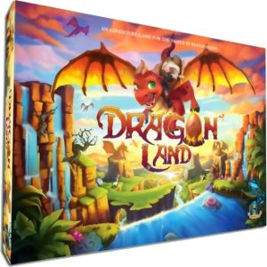Dragonland