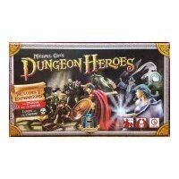 Dungeon Heroes - Remastered