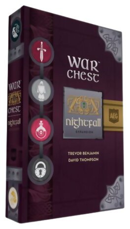 War Chest - Nightfall
