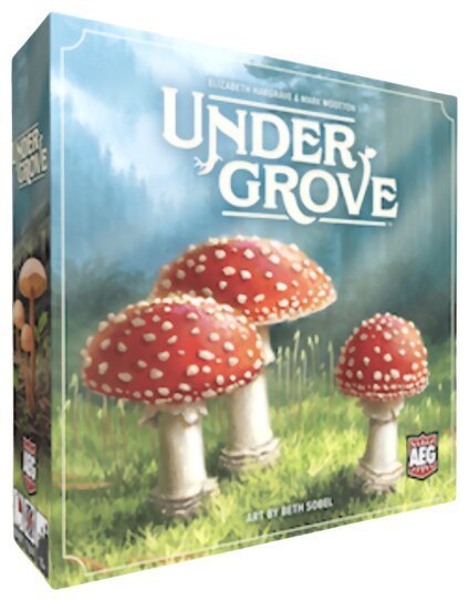 Undergrove