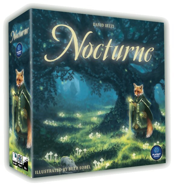 Nocturne