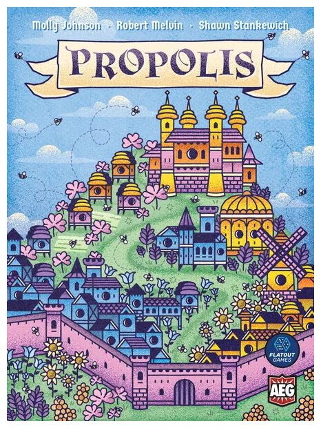 Propolis
