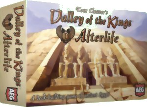 Valley of the Kings - Afterlife
