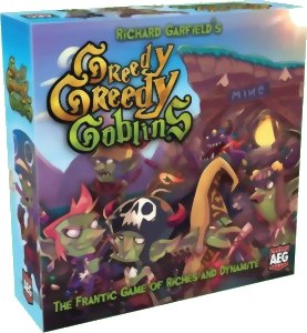 Greedy Greedy Goblins