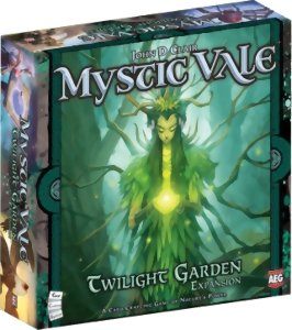 Mystic Vale - Twilight Garden