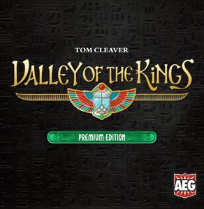 Valley of the Kings - Premium Edition