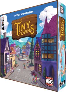 Tiny Towns
