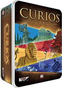 Curios