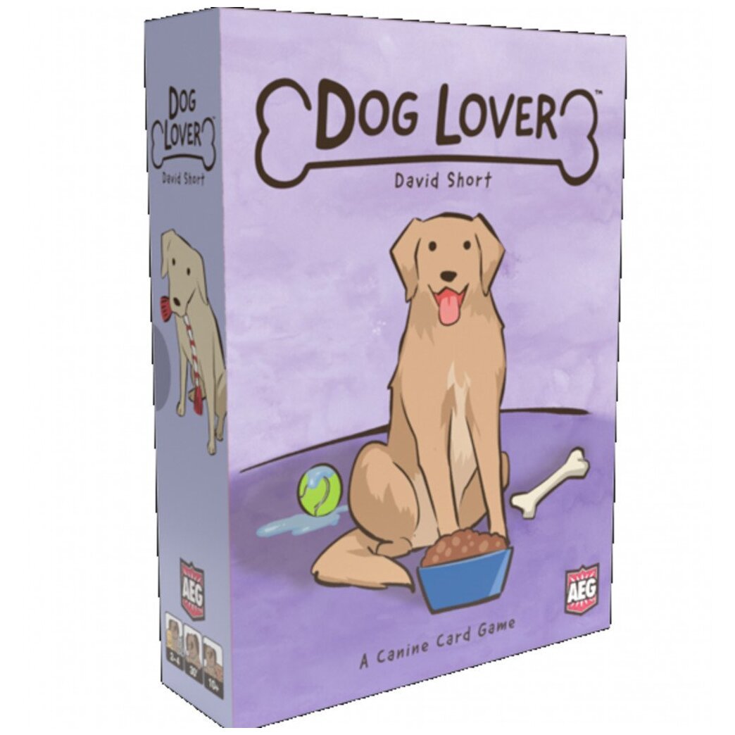 Dog Lover
