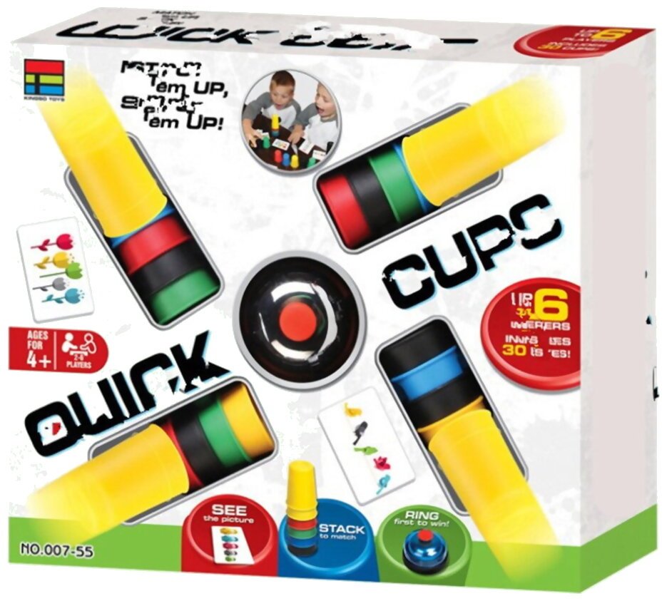 Quick Cups