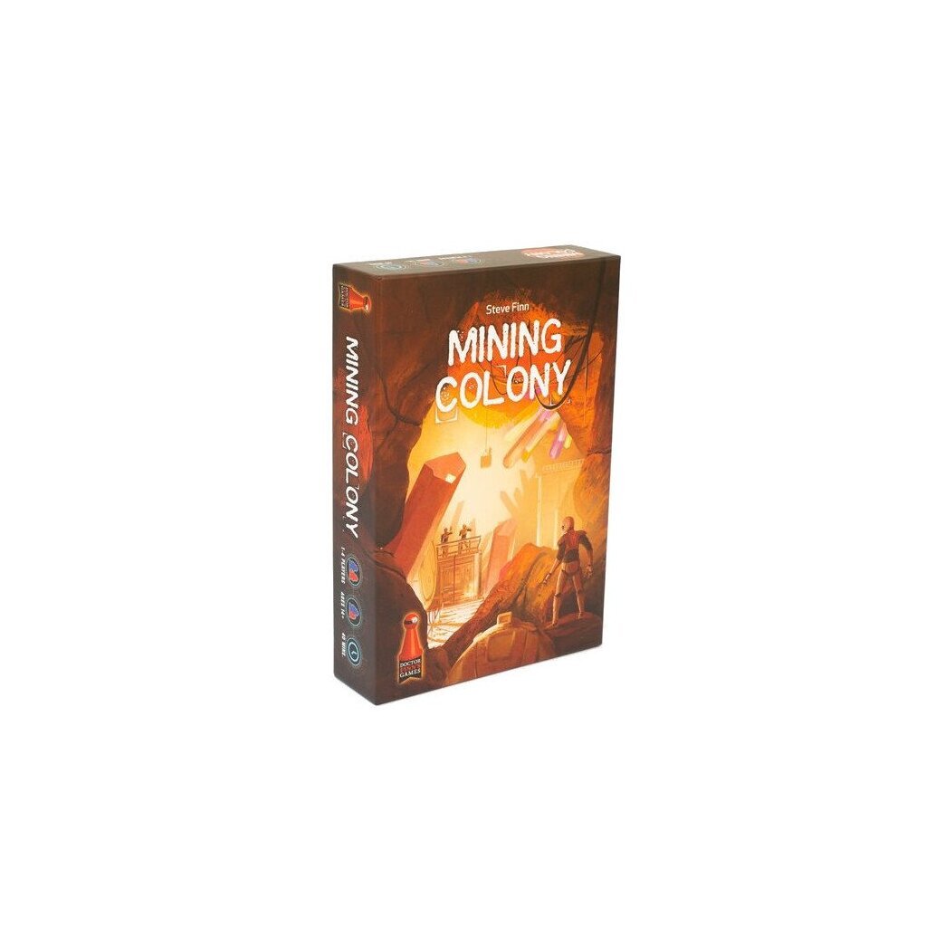 Mining Colony