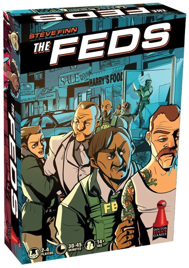 The Feds