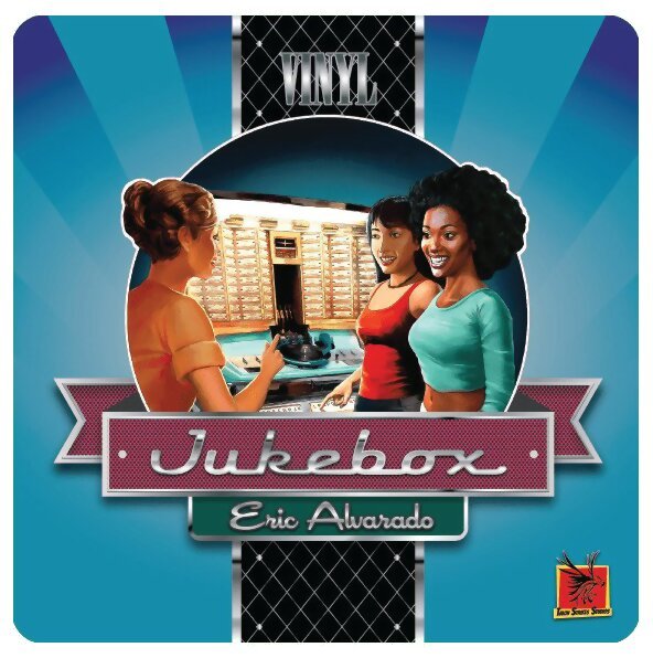 Vinyl - Jukebox