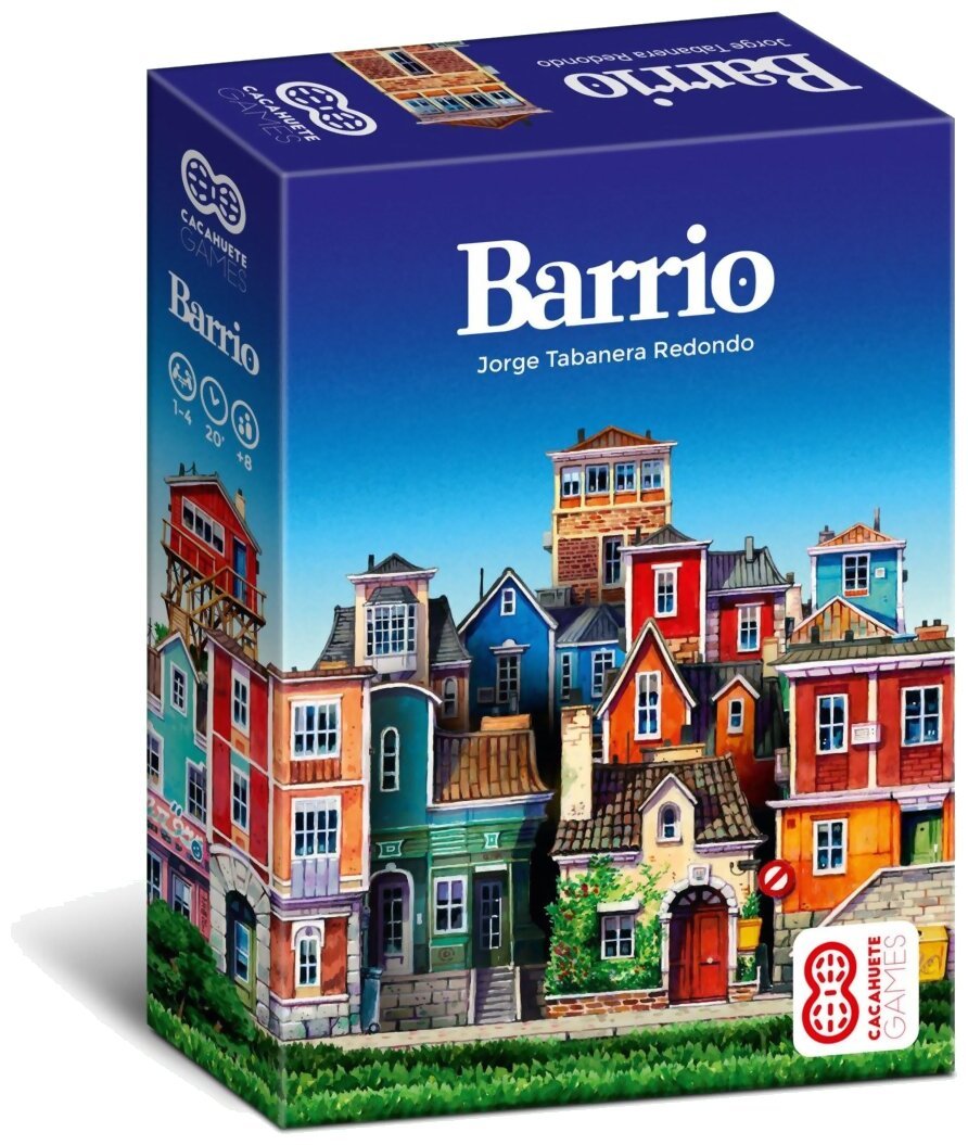 Barrio