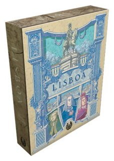 Lisboa - Deluxe Edition