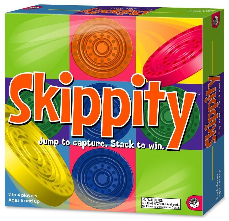 Skippity