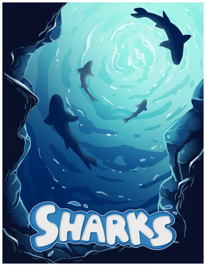 Sharks