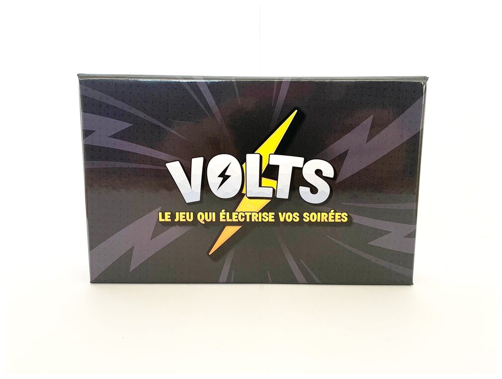Volts