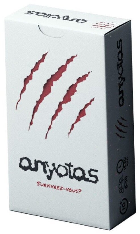 Anyotas