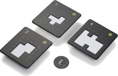 Photo: Project L - Finess Ambassador Pack