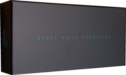 Project L - Ghost Piece — Édition 2020