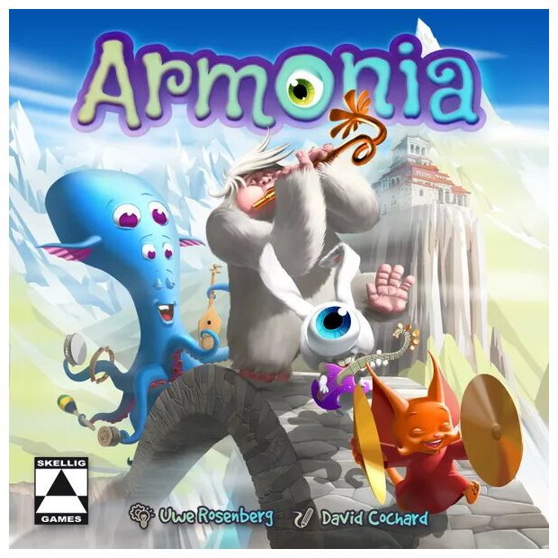 Armonia