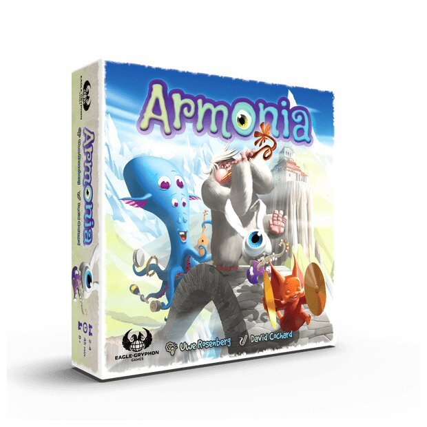 Armonia