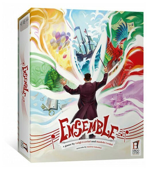 Ensemble