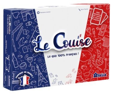 Le Couise