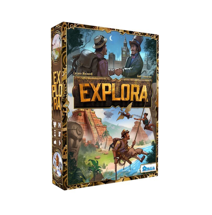 Explora