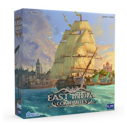 East India Companies