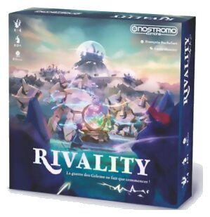 Rivality