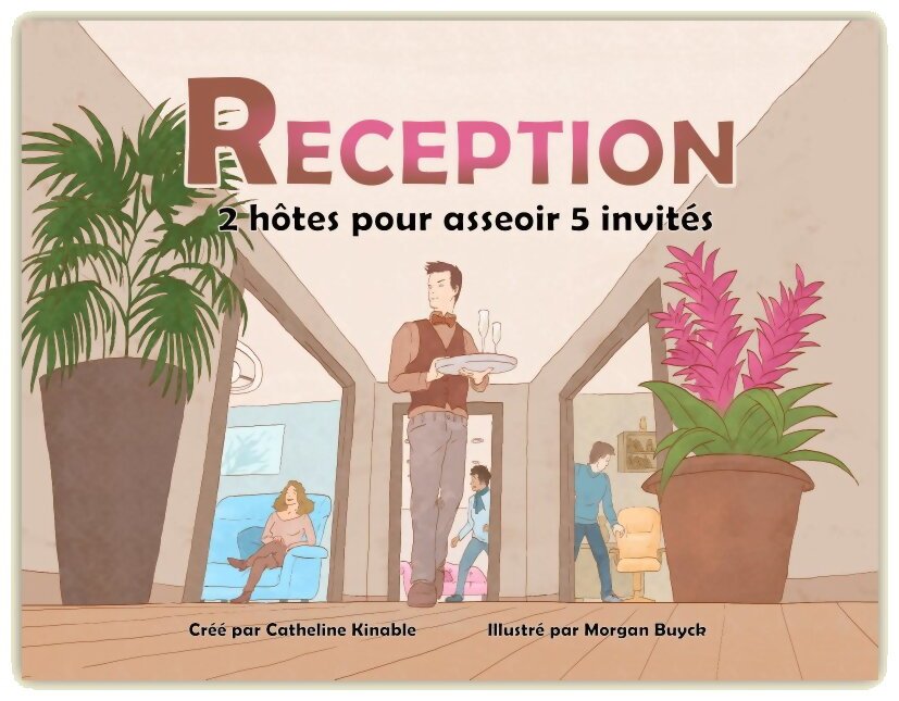 Réception
