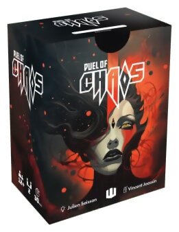 Duel of Chaos - Édition Limitée