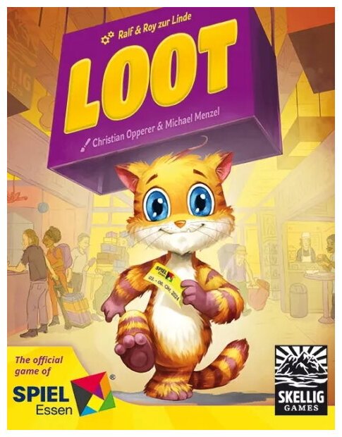 Loot