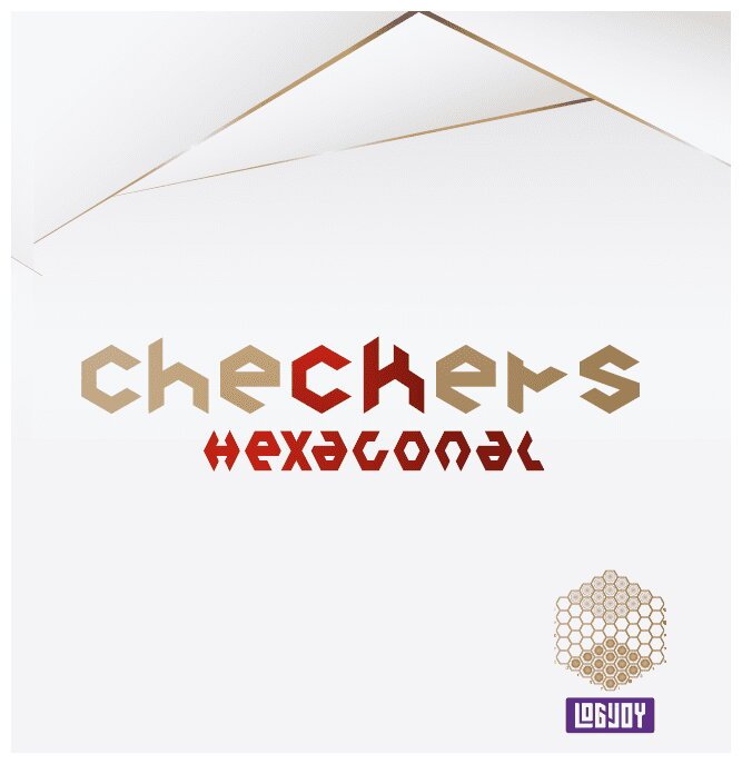 Checkers Hexagonal
