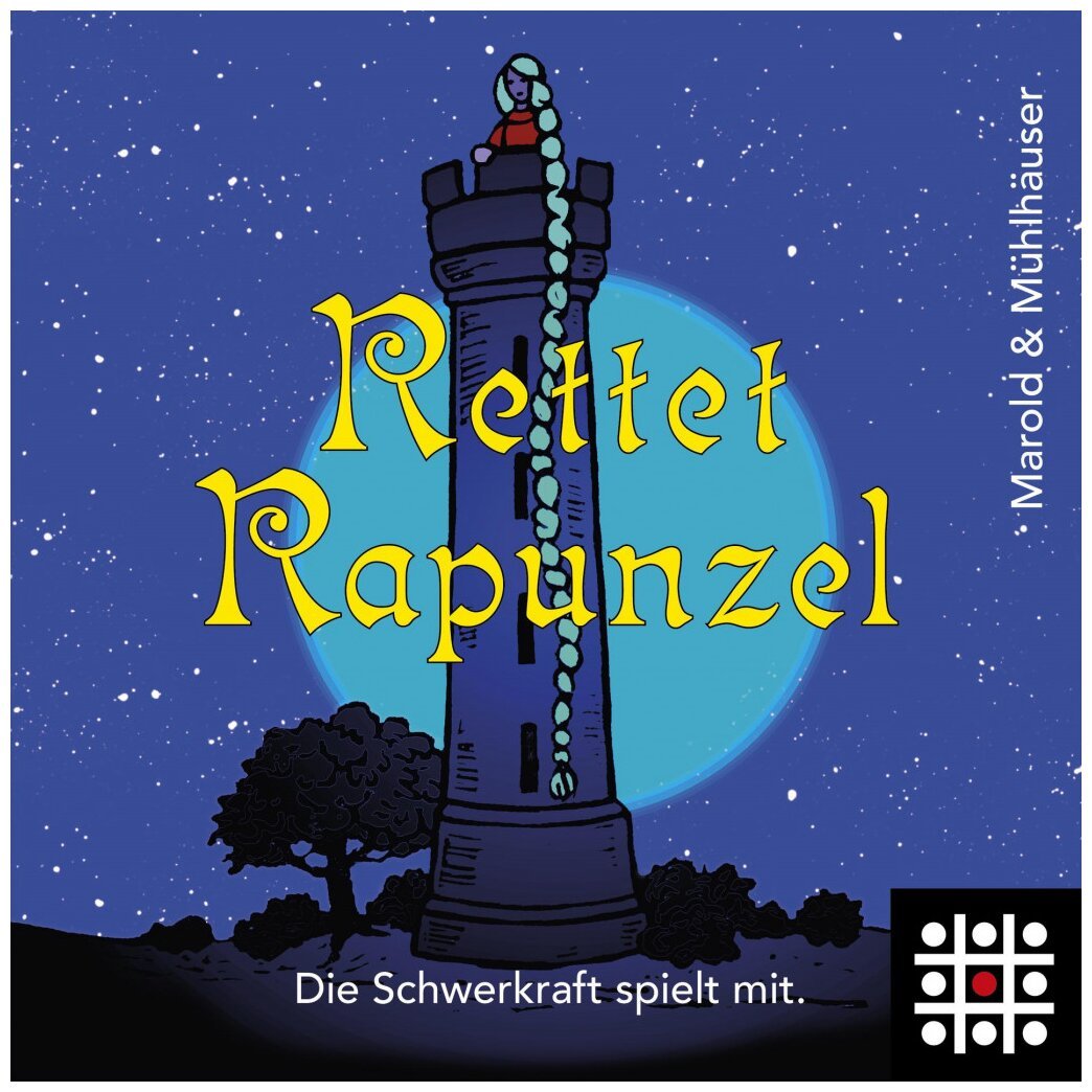 Rettet Rapunzel