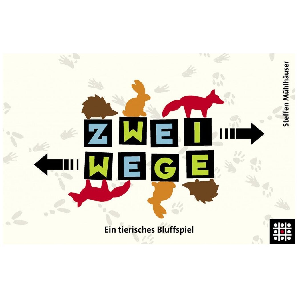 Zwei Wege