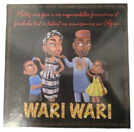 Wari Wari