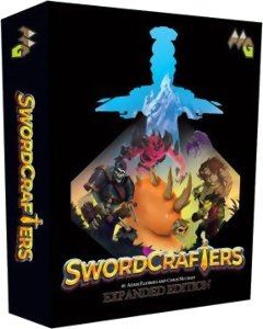 Swordcrafters Expanded