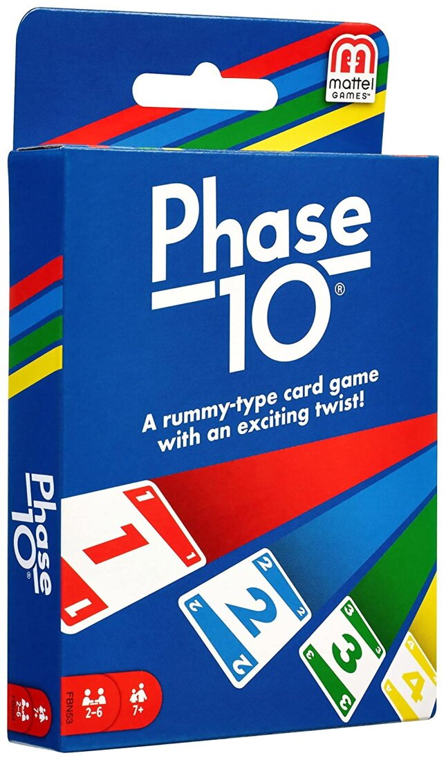 Phase 10