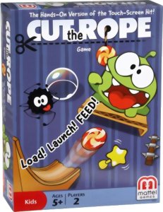 Cut the rope