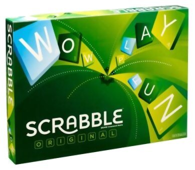 Scrabble Original
