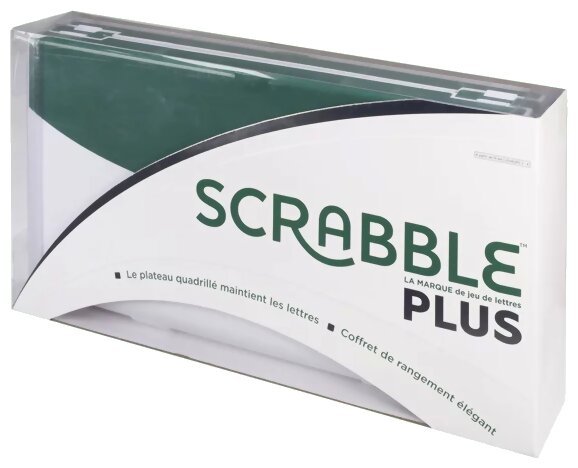 Scrabble Plus