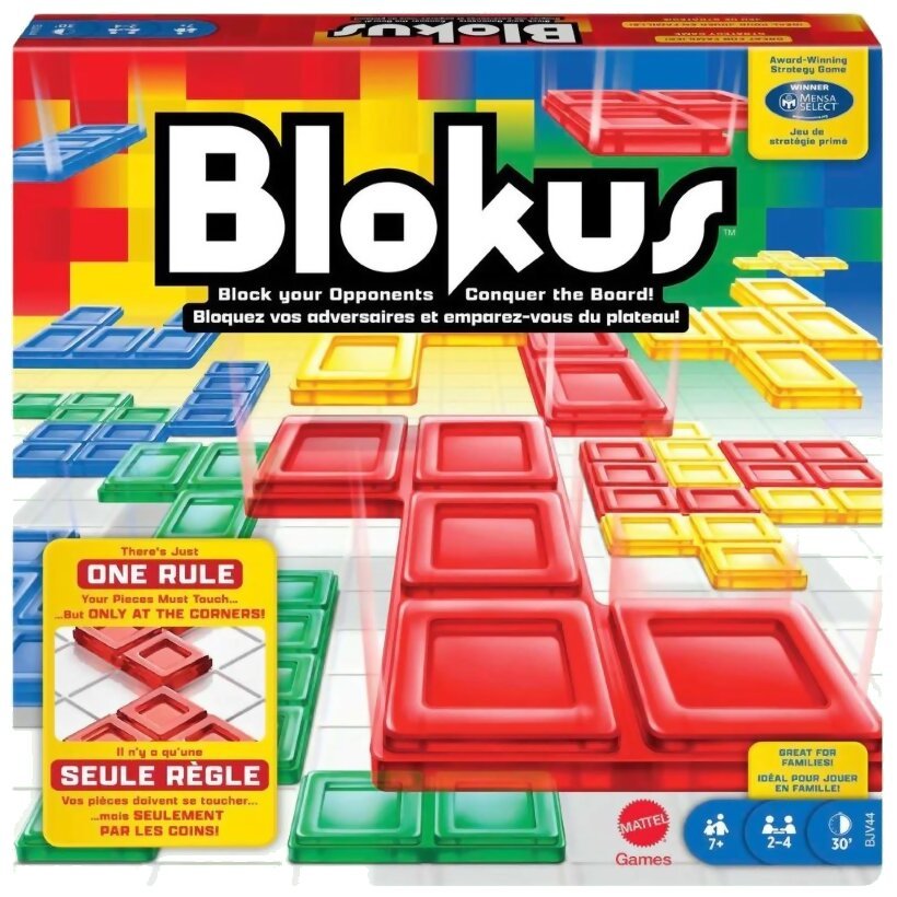 Blokus — Édition 2022