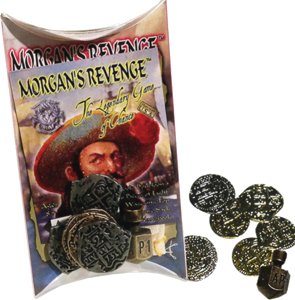 Morgan's Revenge