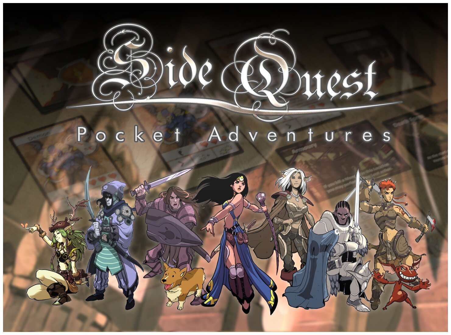 Side Quest