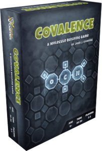 Covalence