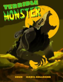 Terrible Monster