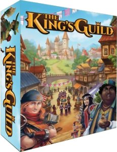 The King's Guild